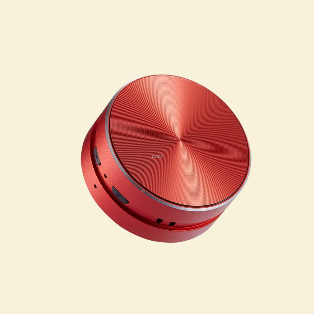 Hummingbird Wireless Stereo Speaker