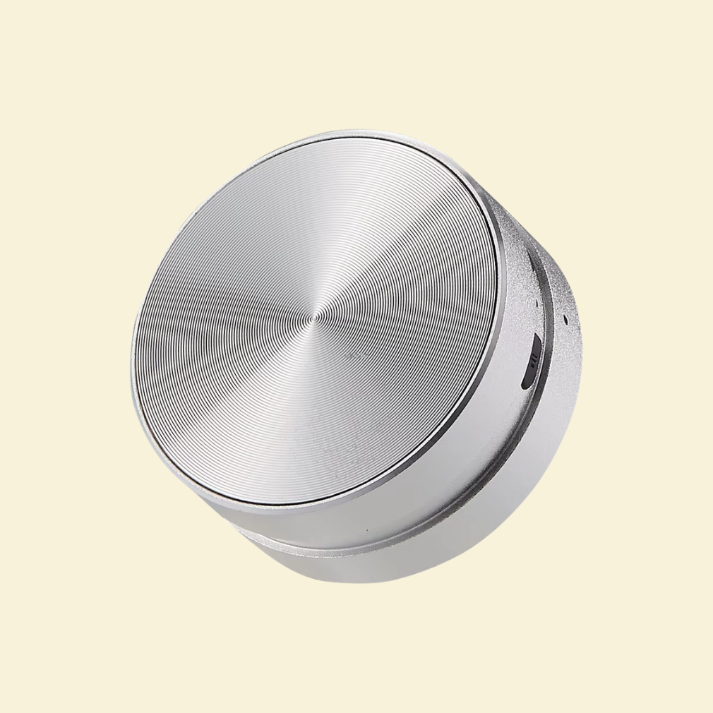 Hummingbird Wireless Stereo Speaker