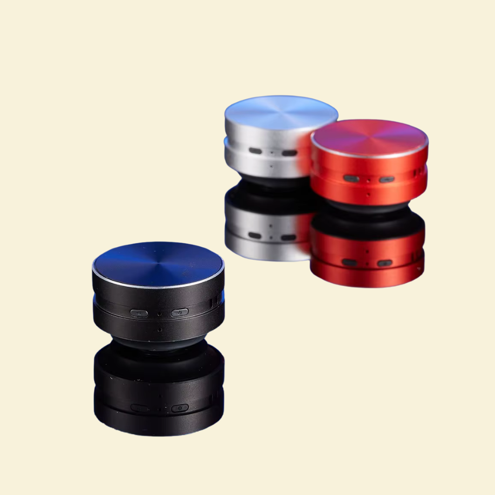 Hummingbird Wireless Stereo Speaker