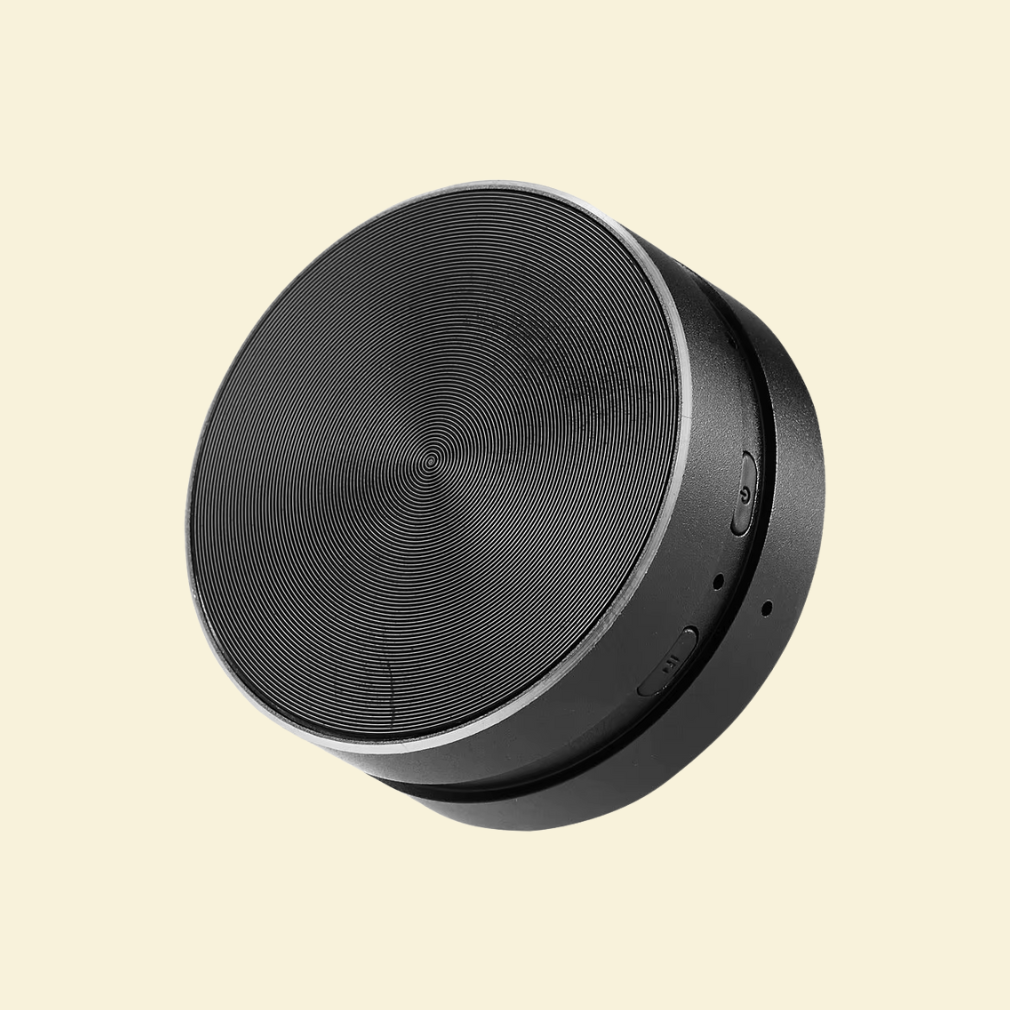 Hummingbird Wireless Stereo Speaker